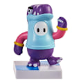 Miniatyrbillede 2 af 3: Fall Guys, S2, Minifigur, 1 stk