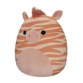 Pikkukuva 2 / 3: Squishmallows Josue the Zebra, 50 cm