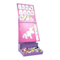 Pikkukuva 2 / 4: Plus-Plus AP Fairytale, 125 pcs
