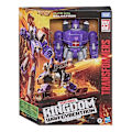 Pikkukuva 1 / 3: Transformers Generation War for Cybertron Leader, Galvatron
