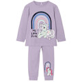Miniatyrbillede 1 af 2: Name it My Little Pony Pyjamas størrelse 116
