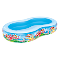 Miniatyrbild 2 av 2: Bestway Play Pool
