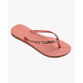 Pikkukuva 5 / 5: Hawaiian Flip Flops Slim Sparkle, vaaleanpunainen 41/42