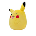 Miniatyrbild 2 av 3: Squishmallows Pokémon Blinkande Pikachu, 25 cm