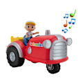 Miniatyrbild 1 av 3: CoComelon Traktor