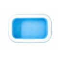 Miniatyrbillede 2 af 3: Bestway Pool Rektangulær, Medium
