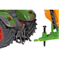 Miniatyrbild 4 av 5: Fendt 1050 Vario 1:32 - Siku
