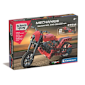 Pikkukuva 2 / 6: Mechanical Lab Roadster and Dragster