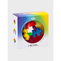 Pikkukuva 2 / 4: Plus-Plus HEXEL Waterfall