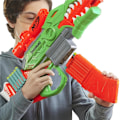 Pikkukuva 5 / 7: Nerf DinoSquad Rex Rampage