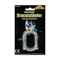 Pikkukuva 1 / 2: Butterick's Dracula hampaat luminesoivat