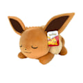 Pikkukuva 2 / 3: Pokemon Pehmo Sleeping Eevee