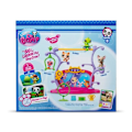 Miniatyrbillede 4 af 4: Littlest Pet Shop Pets Got Talent Playset