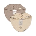 Miniatyrbillede 3 af 3: Basic Dreglis 2-pak Dansosaurus/sten - Konges Sløjd Multicolor