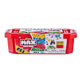 Miniatyrbild 1 av 3: Zuru MAX Build More Value Set 253 Byggklossar
