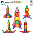 Miniatyrbillede 2 af 5: Picasso-Fliser 30 stk MINI Nature