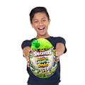 Pikkukuva 4 / 5: Smashers Jurassic Mega Light-up Dino