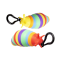 Miniatyrbillede 1 af 2: Wiggly Orm - Magni