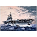 Pikkukuva 5 / 6: Revell Modellbåt USS Enterprise CV-6