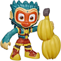 Miniatyrbillede 5 af 11: Pyjamas Heroes Hidden Pj Surprise Spark