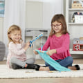 Pikkukuva 2 / 3: Catch and Count -kalastuspeli - Melissa & Doug