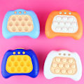 Pikkukuva 1 / 3: Pop Push Game, 1 st  - Robetoy