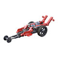 Pikkukuva 3 / 6: Mechanical Lab Roadster and Dragster