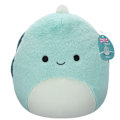 Pikkukuva 4 / 5: Squishmallows Fuzz a Mallow 30 cm, Onica the Turtle