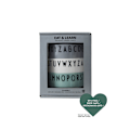 Pikkukuva 2 / 5: Aamiais-, lounas- ja illalliskulhot 3 kpl Vihreä - Design Letters