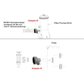 Pikkukuva 2 / 2: Intex B-Adapter 2-pack