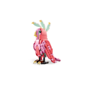 Miniatyrbillede 5 af 11: Lego Creator 3in 1 31170 Vilda Djur: Rosa Flamingo