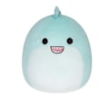 Miniatyrbillede 1 af 4: Squishmallows Essy the Eel, 19 cm