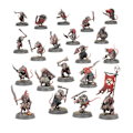 Pikkukuva 9 / 10: Warhammer 40k Age of Sigmar: Introductory Set