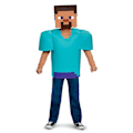 Pikkukuva 1 / 4: Minecraft Classic Pue Steve 4-6 vuotta.