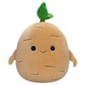 Miniatyrbillede 1 af 3: Squishmallows 19 cm, Jyri Ginseng