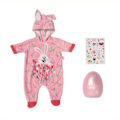 Miniatyrbild 1 av 3: Baby Born Bunny Outfit