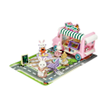 Pikkukuva 1 / 2: Animal City, Foodtruck