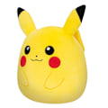 Pikkukuva 2 / 3: Squishmallows Jumbo Pokemon Pikachu, 50 cm