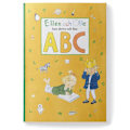 Pikkukuva 1 / 2: Ellen & Olle ABC - Hjelm Förlag