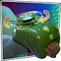 Pikkukuva 2 / 7: Pyjamasankarit Hero Gauntlet, Gecko