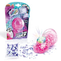 Miniatyrbillede 1 af 3: So Slime Lysande Kosmisk Crunch Slime 1-pack