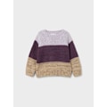 Pikkukuva 1 / 3: Nimeä se Sparkly Knitted Sweater, koko 92