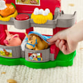 Miniatyrbillede 3 af 8: Fisher Price Little People Farm