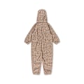 Miniatyrbillede 6 af 6: Lune Softshell Overall Yume Str 2 år - Konges Sløjd Multicolor