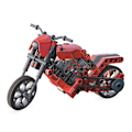 Pikkukuva 1 / 6: Mechanical Lab Roadster and Dragster