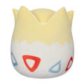 Miniatyrbild 3 av 3: Squishmallows Pokémon, Togepi, 25 cm