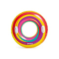 Miniatyrbillede 2 af 2: Intex Badring Swirly Whirly