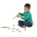 Miniatyrbillede 3 af 3: Catch and Count fiskespil - Melissa & Doug