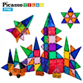Pikkukuva 1 / 5: Picasso-laatat 80 kpl autolla