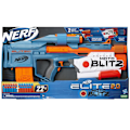 Miniatyrbillede 1 af 5: Nerf N-Strike Elite 2.0 Motoblitz CS-10